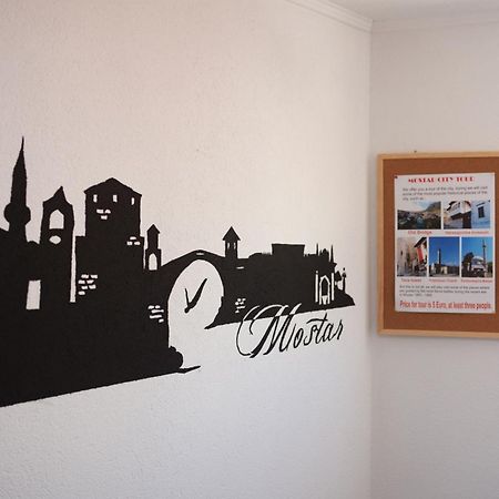 Guesthouse Adi Мостар Екстериор снимка