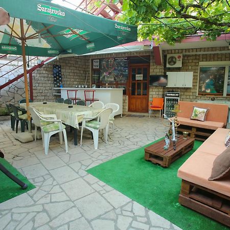 Guesthouse Adi Мостар Екстериор снимка