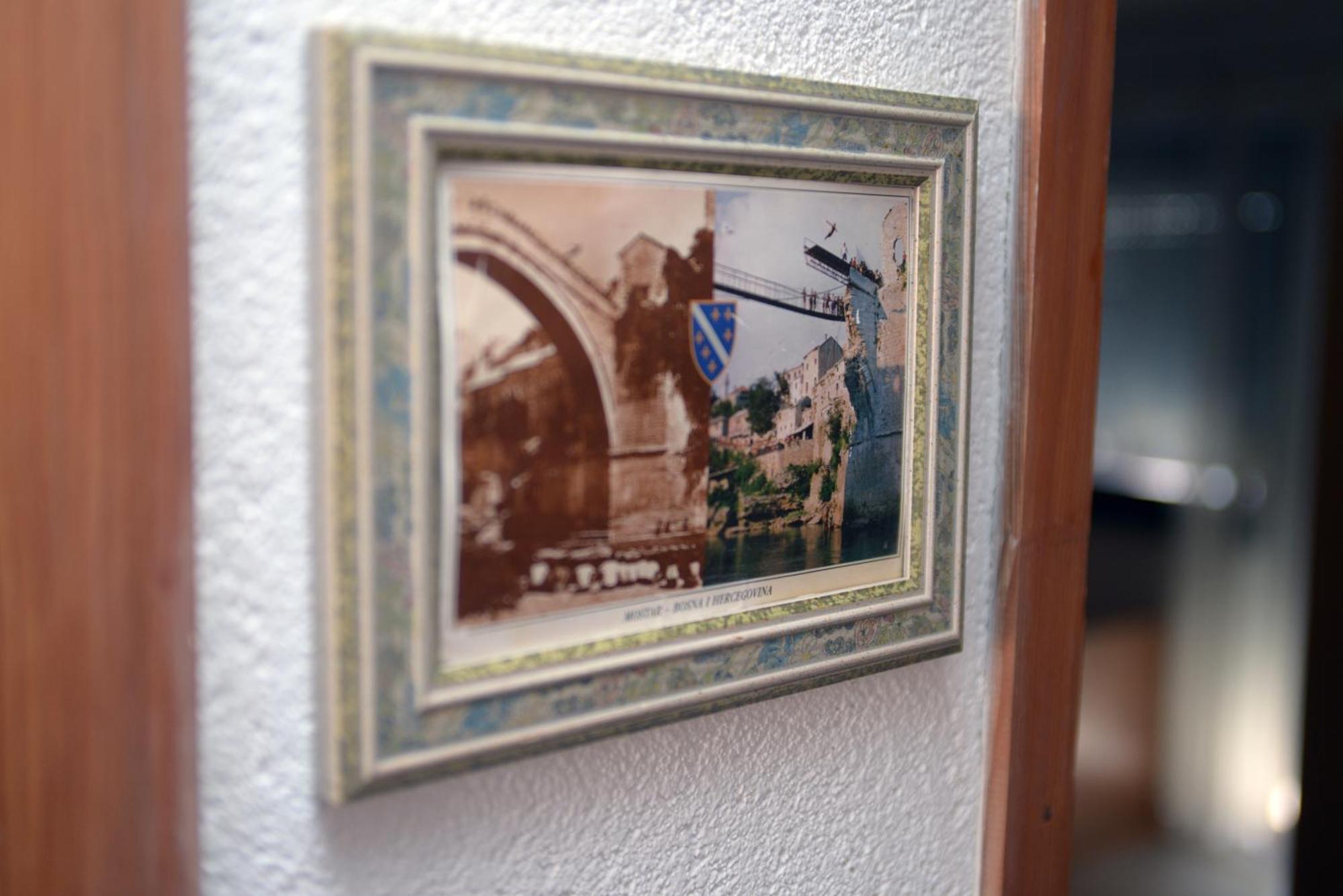 Guesthouse Adi Мостар Екстериор снимка