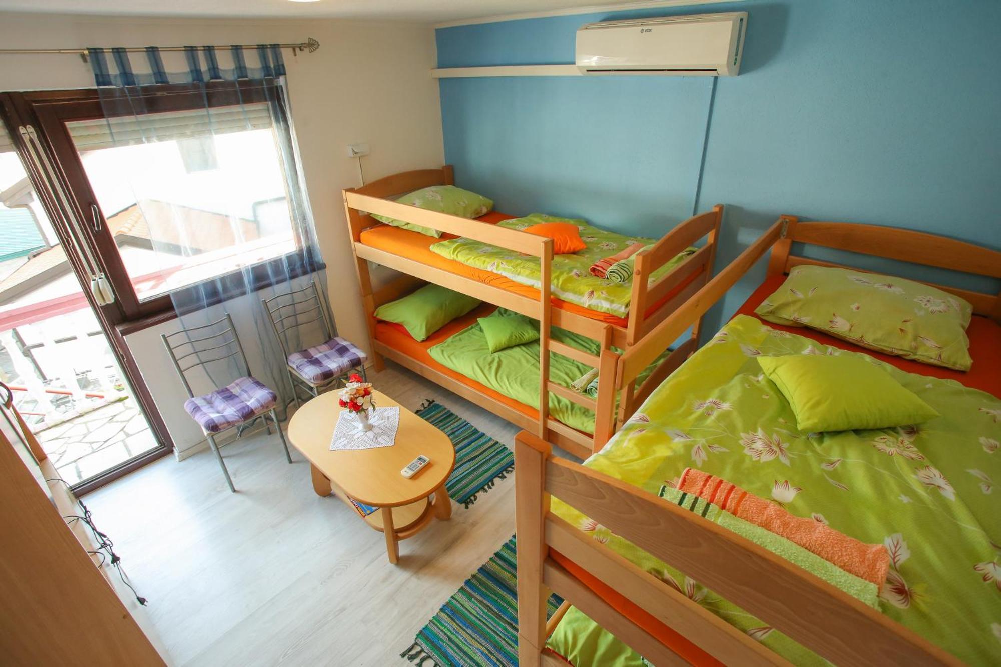 Guesthouse Adi Мостар Екстериор снимка