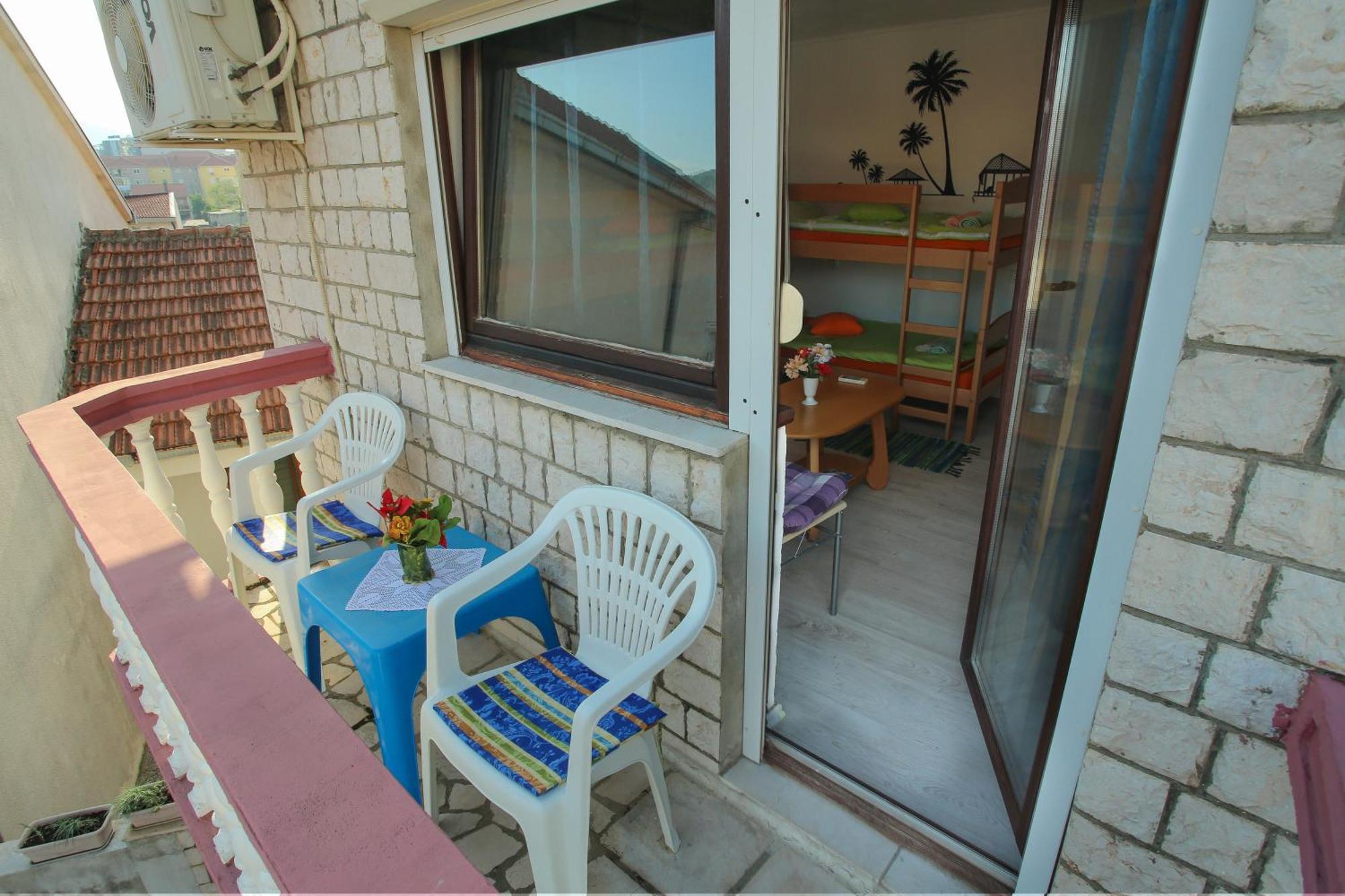 Guesthouse Adi Мостар Екстериор снимка