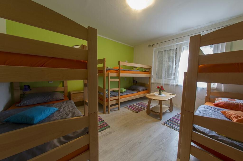 Guesthouse Adi Мостар Екстериор снимка