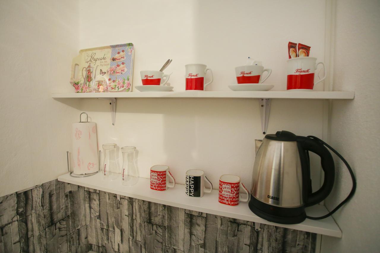 Guesthouse Adi Мостар Екстериор снимка