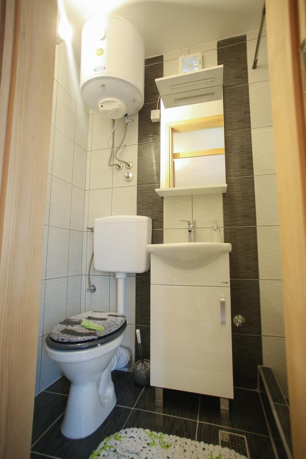 Guesthouse Adi Мостар Екстериор снимка
