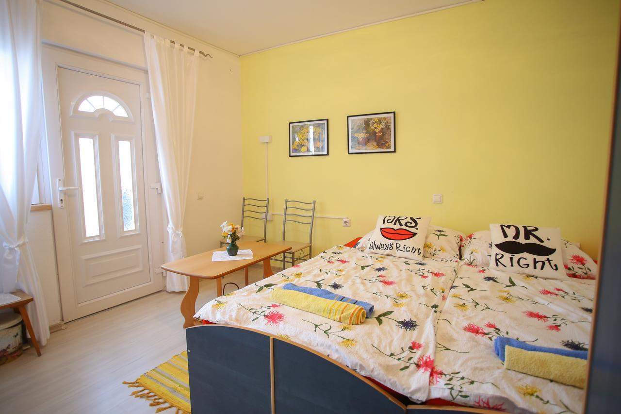 Guesthouse Adi Мостар Екстериор снимка
