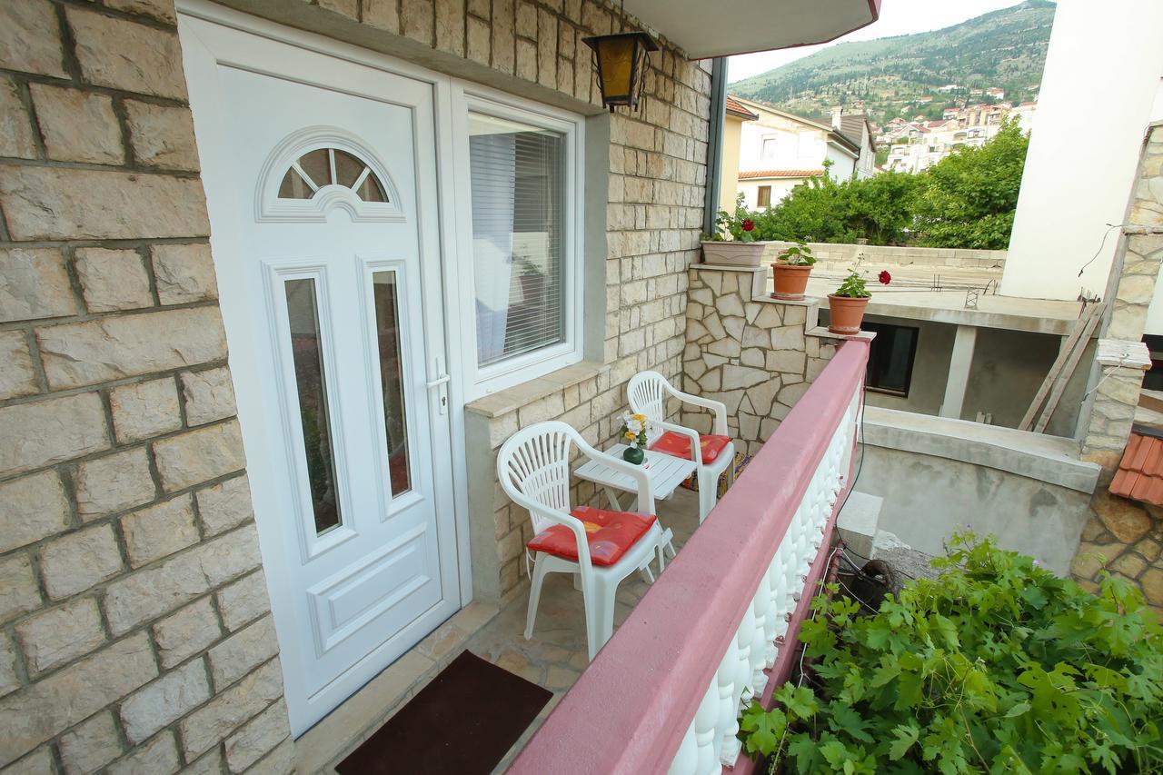 Guesthouse Adi Мостар Екстериор снимка